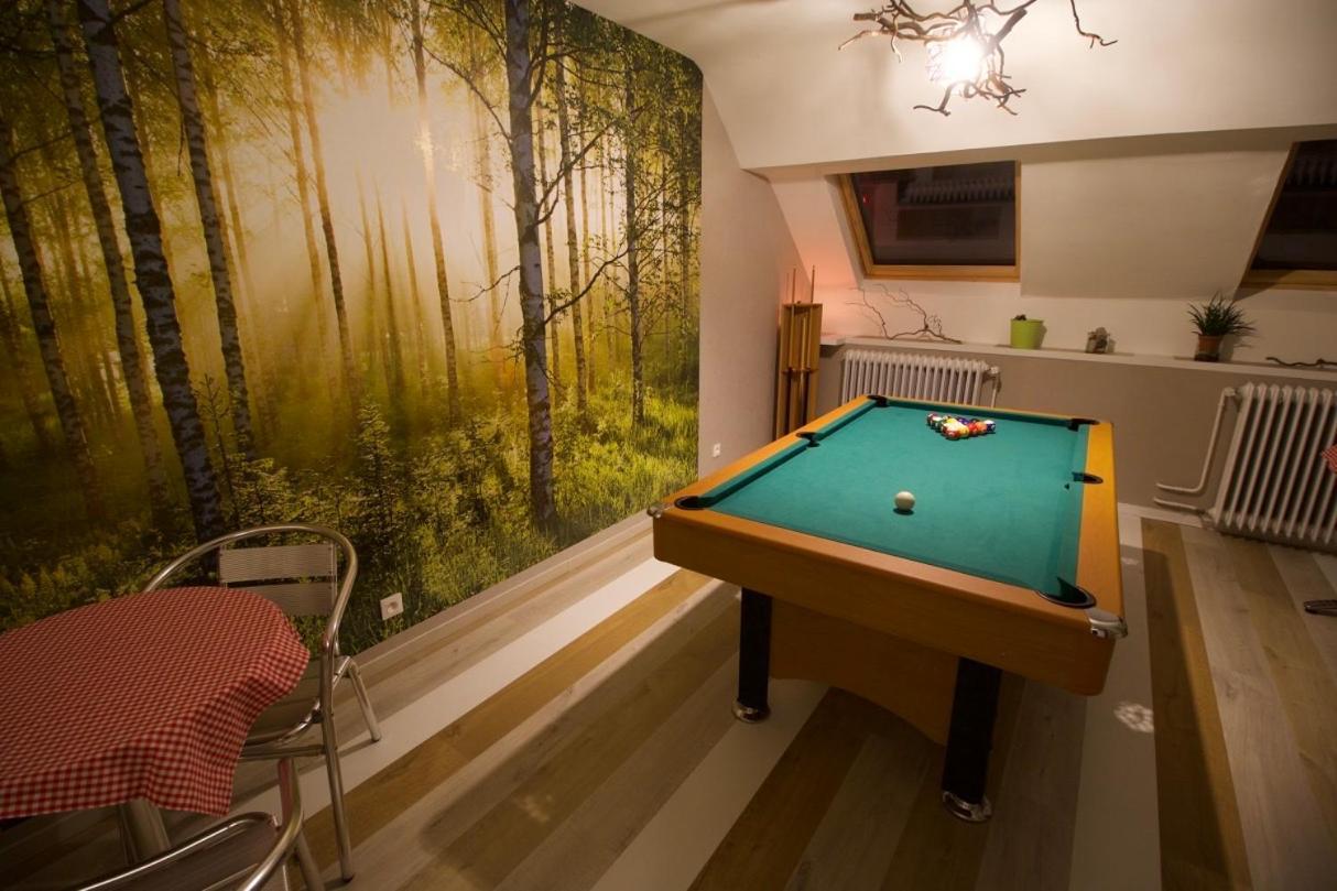 Maison D'Hotes & Spa La Vallee Des Reves Nods Kültér fotó