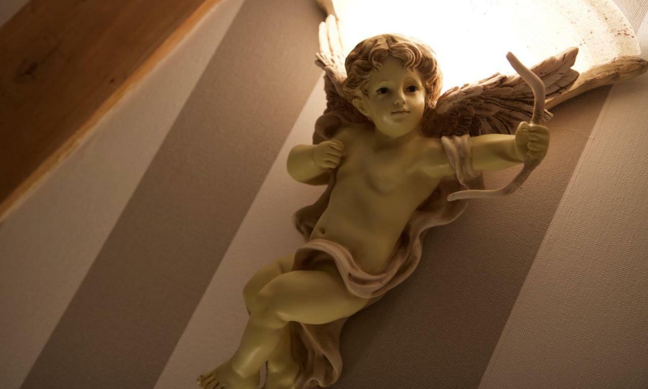 Maison D'Hotes & Spa La Vallee Des Reves Nods Kültér fotó